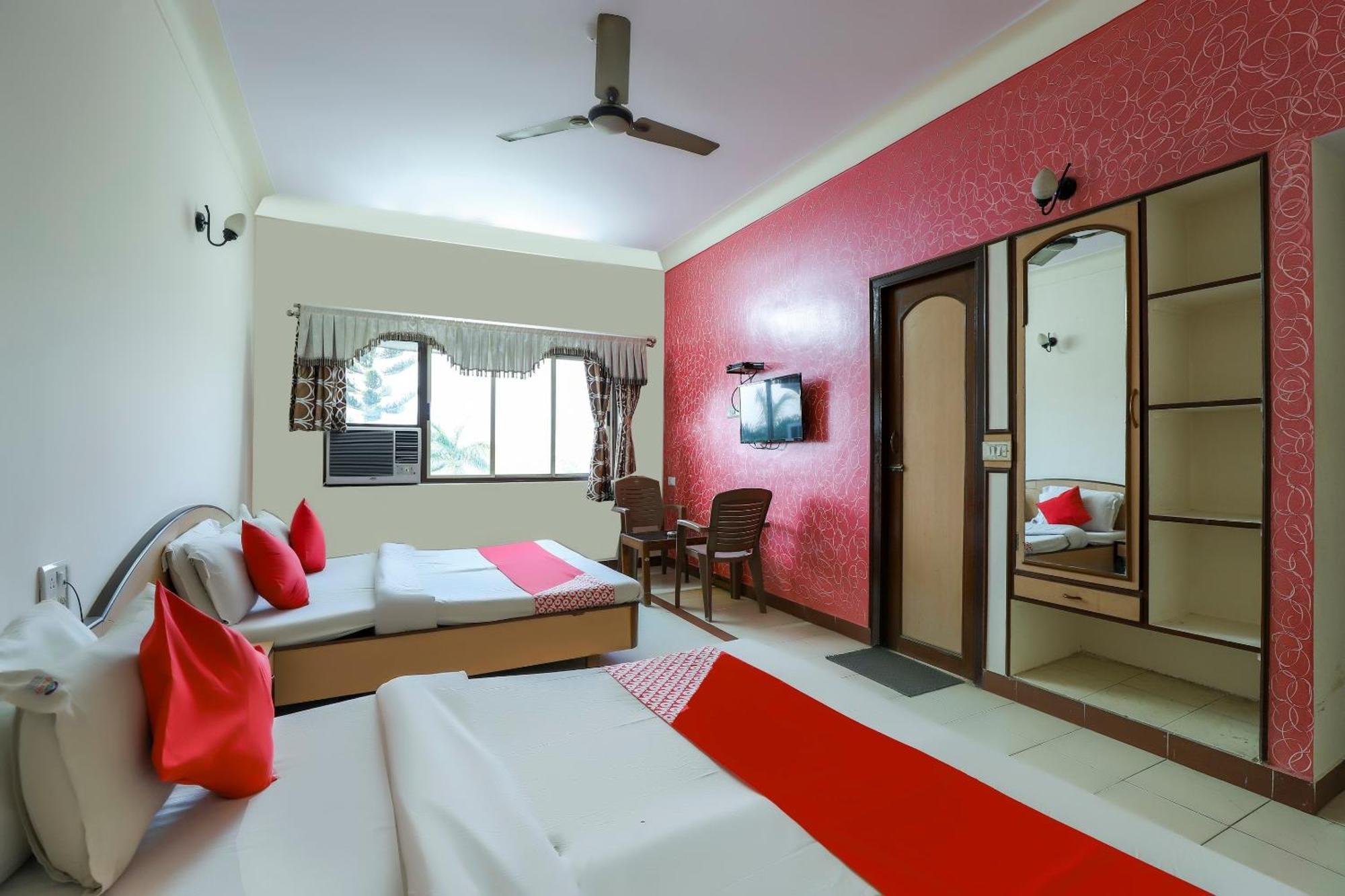 Palette Bhimpore Daman Marwad Exterior foto
