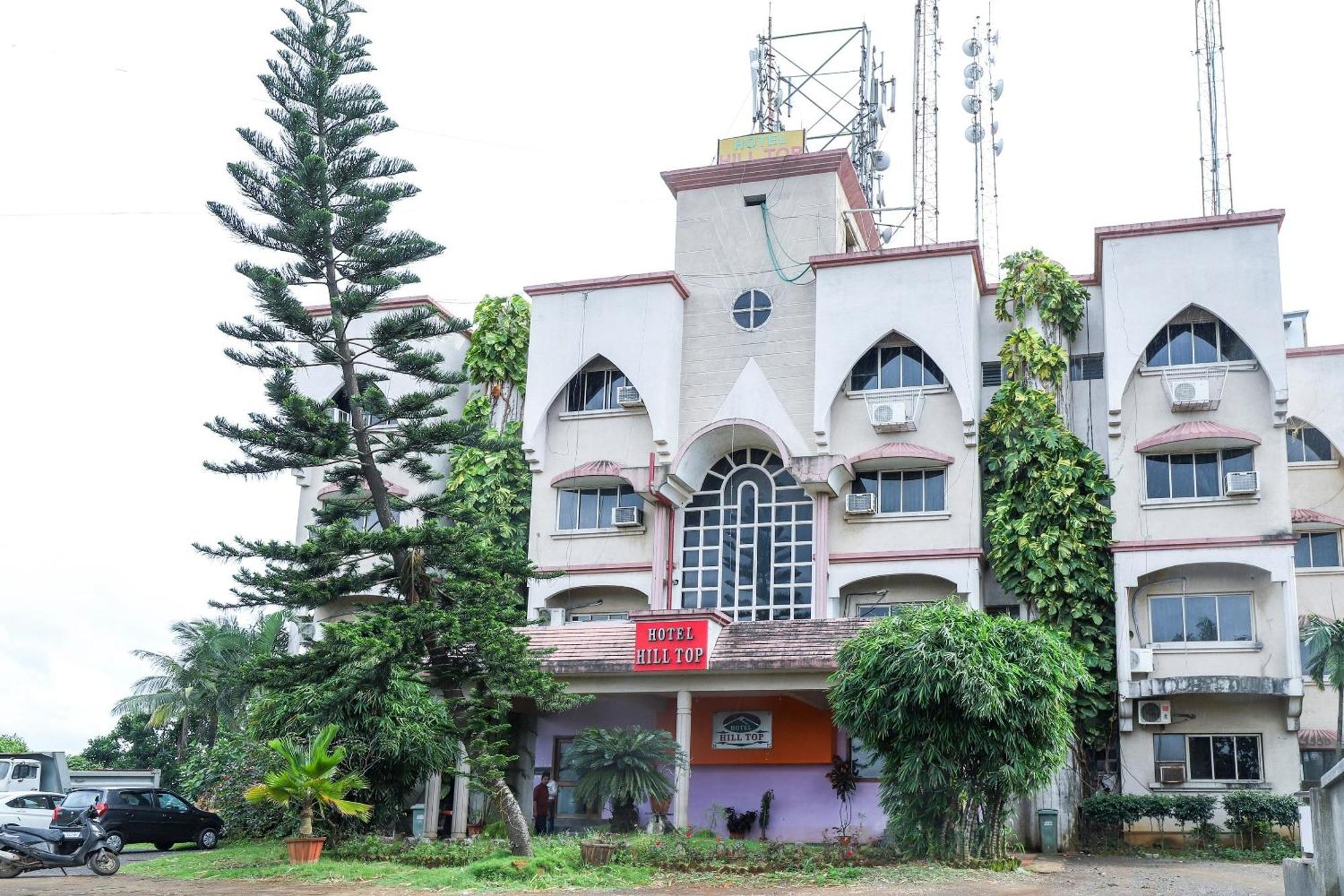 Palette Bhimpore Daman Marwad Exterior foto
