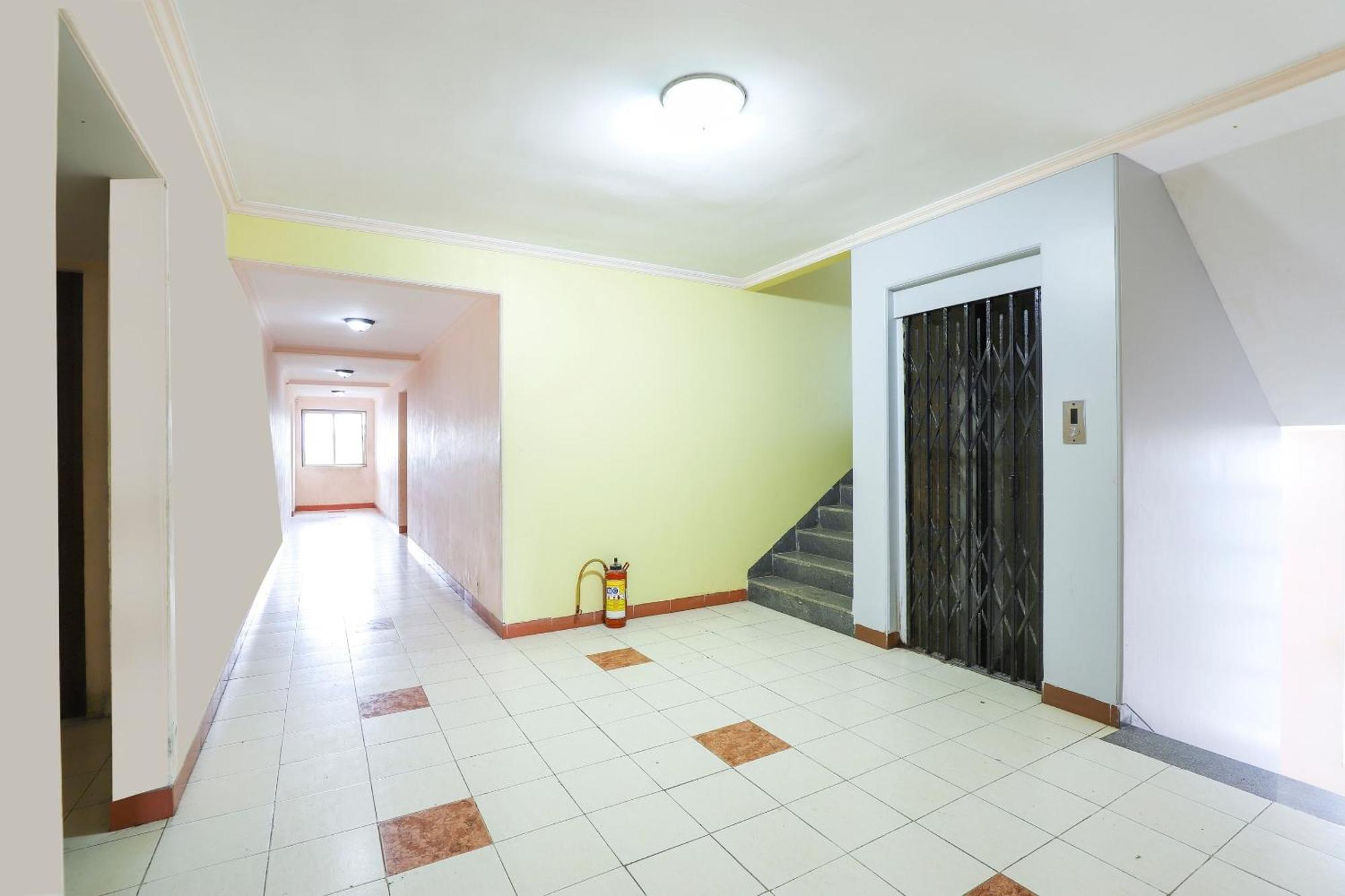 Palette Bhimpore Daman Marwad Exterior foto
